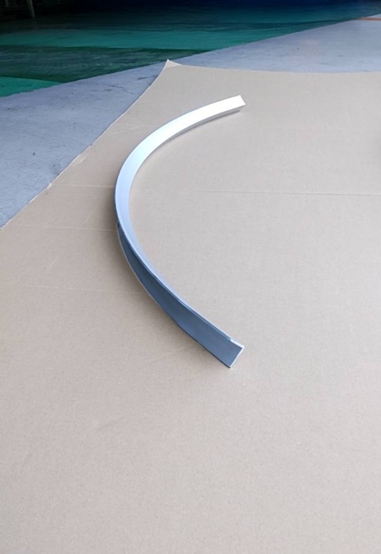 45°角度曲内径 07