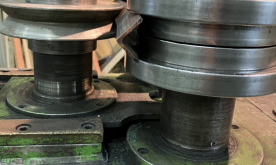 45°角度曲内径 01