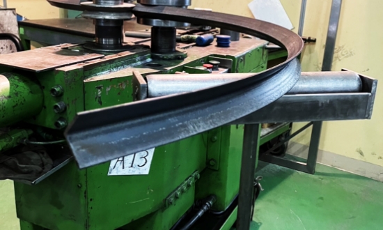 45°角度曲内径 03